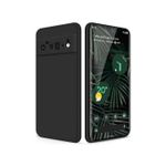 Genetic Goggle pixel 6 silicon back Case