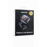 product_image_name-Generic-Samsung Galaxy Beam4 - Pure Bass Smart screen touch True Wireless Noise Cancelling Earbuds With Smart Charging Case-2