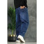Nos Blue denim jeans - image 2