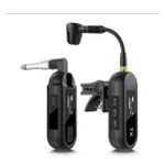 SAX MICROPHONE 
