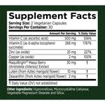 product_image_name-Green Valley-Eye Vitality Plus 60 Capsules-2