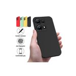 product_image_name-Infinix-Note 30i Anti Scratch Résistance Silicon Protective Back Case-2