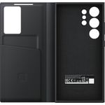Generic Samsung Galaxy S26ULTRA Smart View Wallet Case