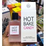 Fragrance Avenue HOT BAKE CANDY EAU DE PARFUM 50ML