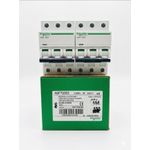 Generic Schneider Electric Acti9 iC60N MCB 63A 3 Pole - image 2