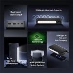 product_image_name-Oraimo-Traveler  3 lit 27000mAh 15W Power BANK-7