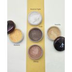 ADVENTURE HD Translucent Setting Powder - Neutral Light