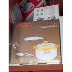 VTCL Starter Ultra Insulated Casserole (3-Piece Set)