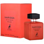 ALHAMBRA NARISSA ROUGE EAU DE PERFUME