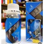 ALMAS D’nill CONCENTRATED oil  perfume-100ml 1pc 