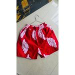 Ankara Shorts - image 2