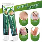 product_image_name-Sumifun-Psoriasis Herbal Ointment Anti-Bacterial, Anti-Itching Cream-2
