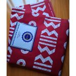 quality Ankara Fabric(6yards)