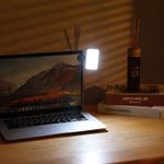 Led Down Light Mini Rechargeable LED Cube Video Light For Smartphone & Camera Recording - Influencer light with 3 modes - image 4