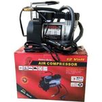 12v 150psi Car Tyre Inflator Pump Air Compressor