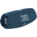 Jbl Charge 5 - 40W Portable Bluetooth Speaker - image 4