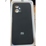 XIAOMI  Redmi Note 12 Pro/12 Pro Plus/Poco X5 5G Premium Matte Design Silicone Protective Back Case - image 3