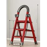 Generic 3 steps multipurpose ladder - image 2