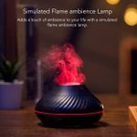 Generic  LED aroma diffuser - image 3