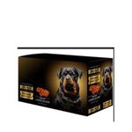 product_image_name-Generic-Booster premium jerkey Treat for dogs skin and coat  (chicken,Turkey and salmon oil) 1 packet (9 satchets)-1