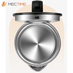 product_image_name-Generic-2L 1500W Electric Kettle Stainless Steel - Black-6