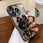 Generic IPhone 15 ProMax Case-Slim Bear Phone Case- 15 Pro Max Case - image 2