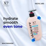 ZGL X7 Skincare Body Lotion - image 2