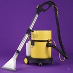 Generic 20L Wet & Dry Carpet Extractor Vacuum Cleaner