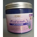 product_image_name-Generic-TEAH sea salt, foot scrub. Lavender -1