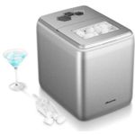 Generic Advance Hisense Ice Maker 25KG/24h 2600mL Water Tank ( lCM2011 ) - image 3