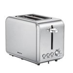 Maxi 2 Slices Electric Toaster