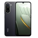 Poco C81 Pro 6.9" 4GB RAM / 128GB ROM Android 15 - Black