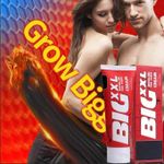 product_image_name-Generic-Upgraded Big Penis Enlargement Cream - Big XXL Power Special Cream for Men - Stronger Male Massage Erection Gel for Thicker Penis Enlargement oil-3
