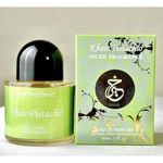 NICHE FRAGRANCE KHAIR PISTACHIO EAU DE PARFUM 50ML