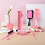 product_image_name-Generic-12pcs Hairdressing Comb Set, Styling Tool Set, Suitable for all hair types-2