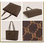 product_image_name-Fashion-Elegant Tote bag for ladies-2