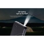 itel 20000MAH Power Bank Dual Output & Input Fast Charging Star200 - image 3