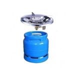 Gas Solid 3kg Empty Cylinder