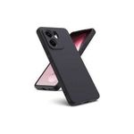 Oppo Reno 13F smooth protective silicone back case