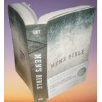 product_image_name-Generic-Men’s Bible Good News Translation (GNT)- The Men’s Bible is a Bible specially designed for Christian men to become a kingdom man-1