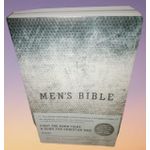 product_image_name-Generic-Men’s Bible Good News Translation (GNT)- The Men’s Bible is a Bible specially designed for Christian men to become a kingdom man-2