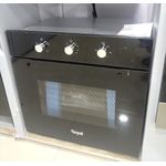 Royal 78-Litre Electric Built-In Microwave Oven – Black - image 2