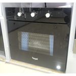 Royal 78-Litre Electric Built-In Microwave Oven – Black - image 3