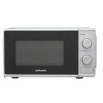 Cookworks 700W Standard Microwave MM7 - White