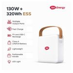 itel Portable power station