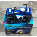 Double Compressor Automatic Car Tyre Pump/Air Inflator