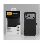 Otterbox otterbox defender case for iPhone 17 pro max 