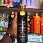 Total Core Total glow half cast lotion