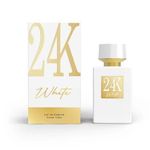 Copaci 24kunisex WHITE Perfume Nafdac No: A2-3406
