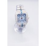 unique chain wristwatch 